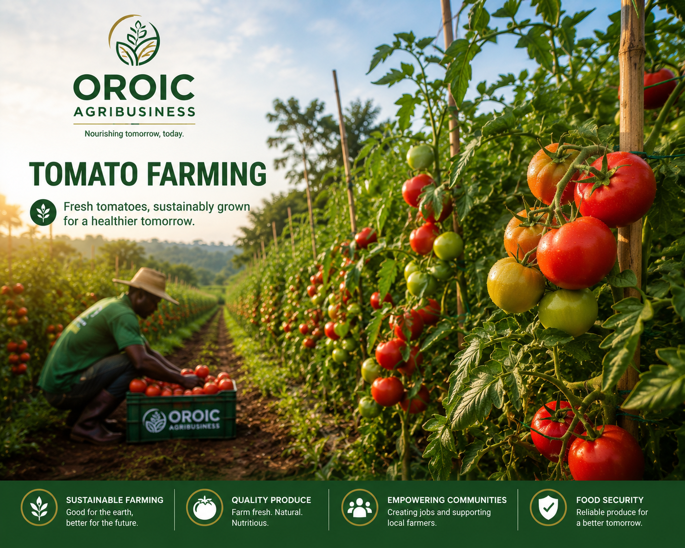 Tomatoes