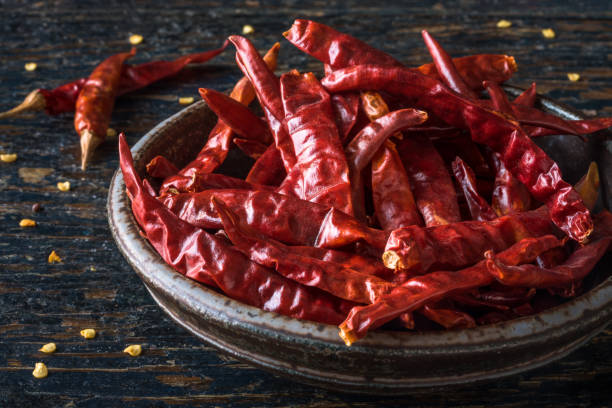 Peppers