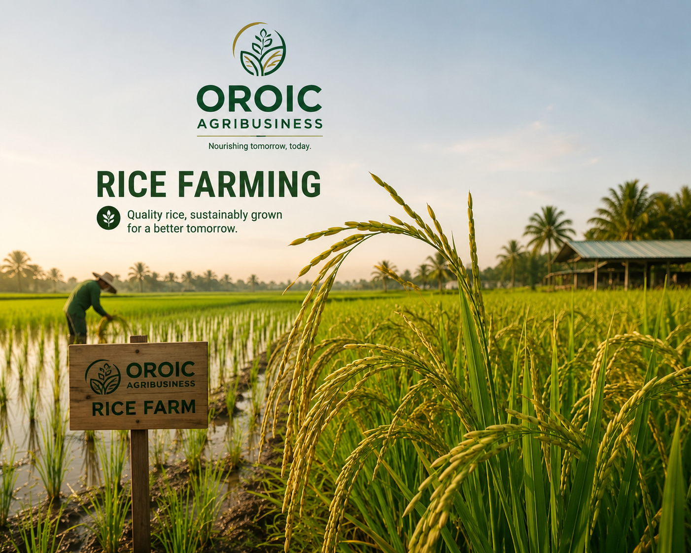 Rice