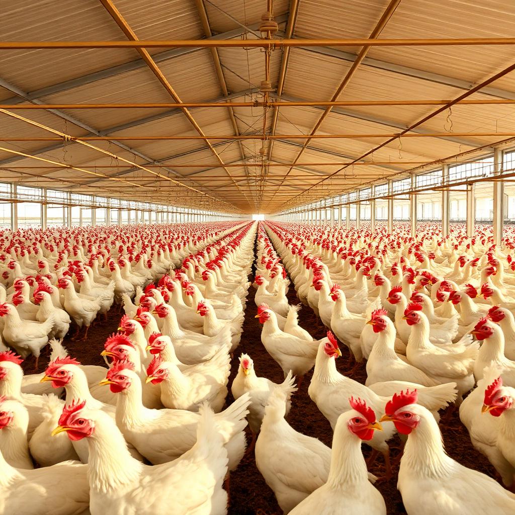 Poultry Farming