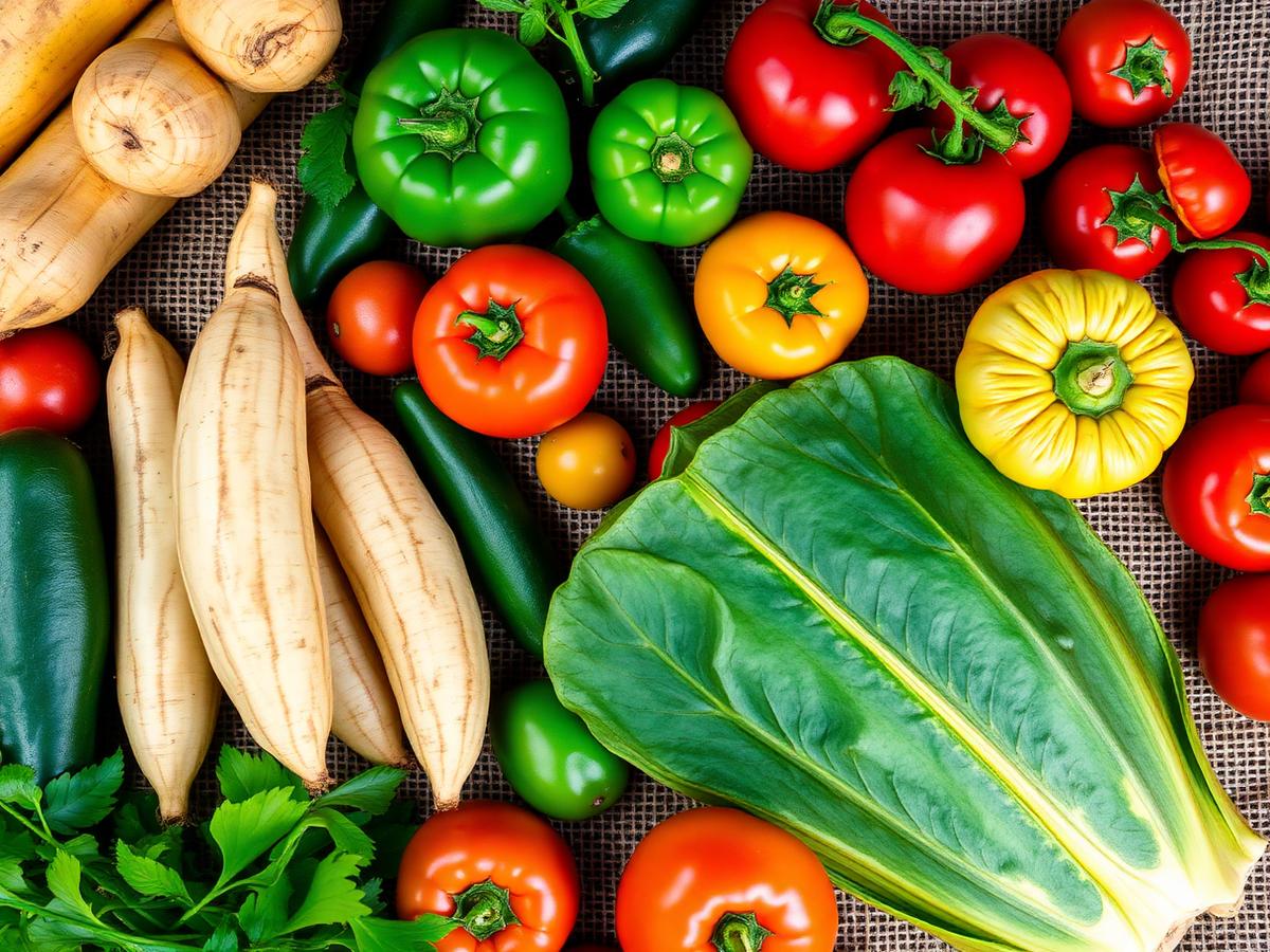 Food Processing