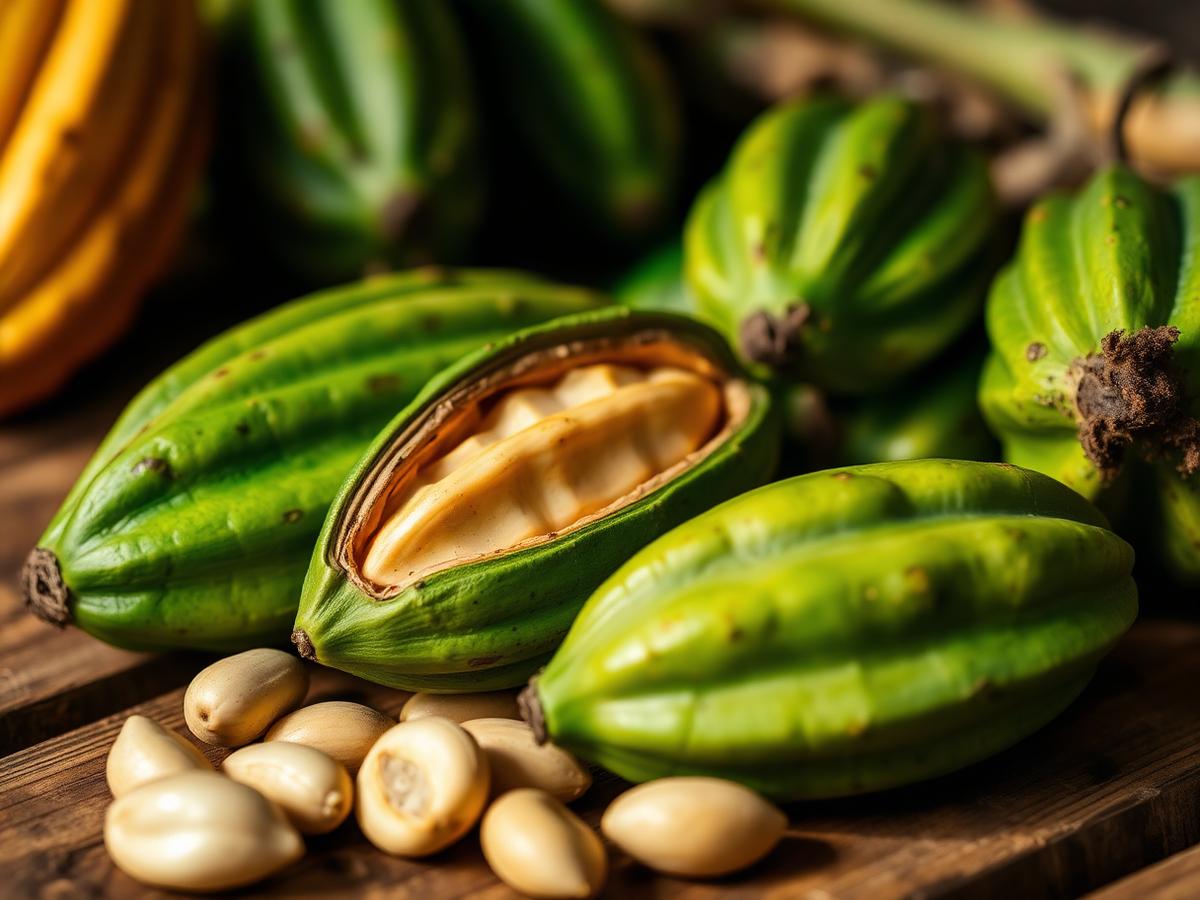 Cashew Nuts