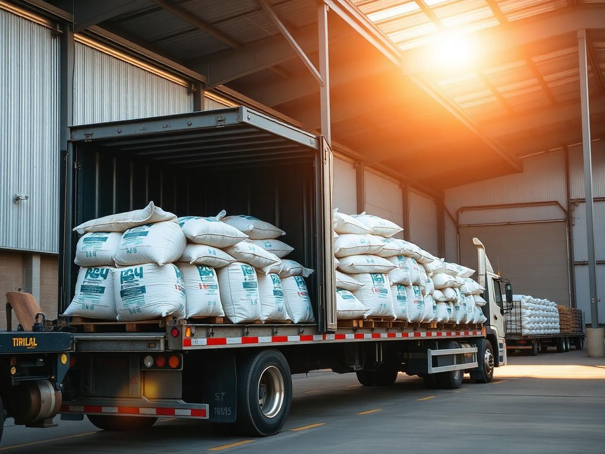 Trading & Export